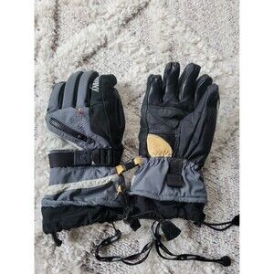 Swany X Change Youth Size Large Snow Ski Gloves